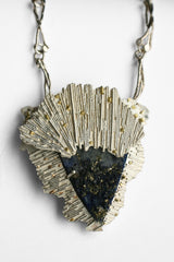 Lapis Lazuli Necklace - No. 55
