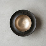 Champagne Glow Bowl