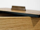 Lift-off lid box