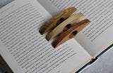 Page holder