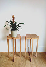 Anta side tables