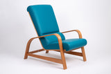 Lounge Chair