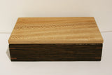 Mitre joint box