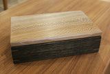 Mitre joint box