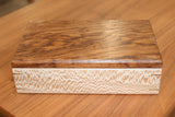 Mitre joint box