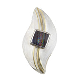 Brooch 12