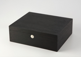Executive watch box
