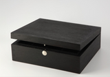 Executive watch box