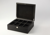 Executive watch box