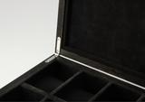 Executive watch box