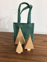 Christmas tree set