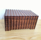 Fluted box