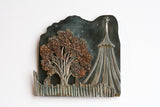 The Night Circus Brooch