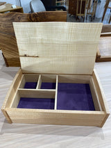 Desk box