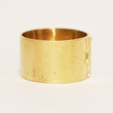 Gold and Opal Ring - No. 4