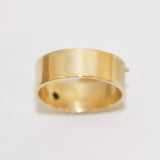 Gold and Opal Ring - No. 15a