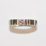 Silver Ring - No. 15