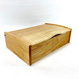 Desk box