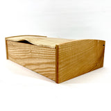 Desk box