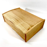 Desk box