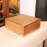 Cufflink box