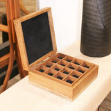 Cufflink box