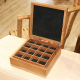 Cufflink box