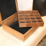 Cufflink box