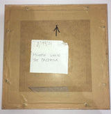 The Predator Frame