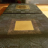 Carré presentation board