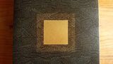 Carré presentation board