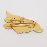 Gritton Brooch - No. 10