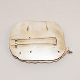 Desert Island Brooch - No. 13