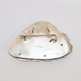 Grasses Brooch - No. 17a