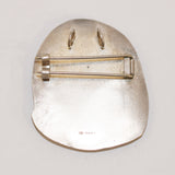 Distant Fields Brooch - No. 18