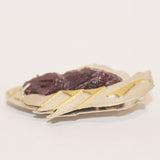 Ruby Crystal Brooch - No. 44