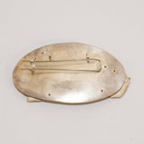 A Very Stormy Day Brooch - No. 51