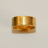 Gold and Opal Ring - No. 9
