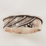 Silver Ring - No. 5