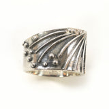 Silver Ring - No. 8