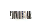 Silver Ring - No. 13