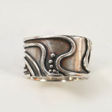 Silver Ring - No. 2