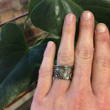 Silver Ring - No. 2