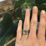 Silver Ring - No. 3