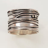 Silver Ring - No. 4