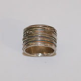 Silver Ring - No. 4