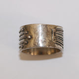 Silver Ring - No. 7