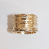 9ct Gold Ring - No. 4