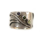 Silver Ring - No. 10