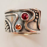 Silver Ring - No. 2